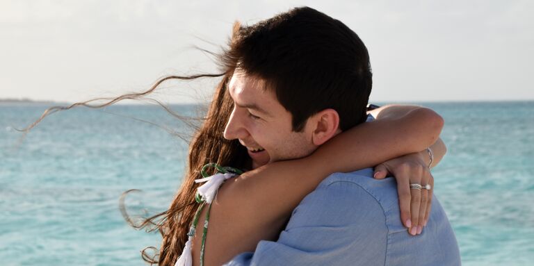 Heidi & Patrick Home Page Banner