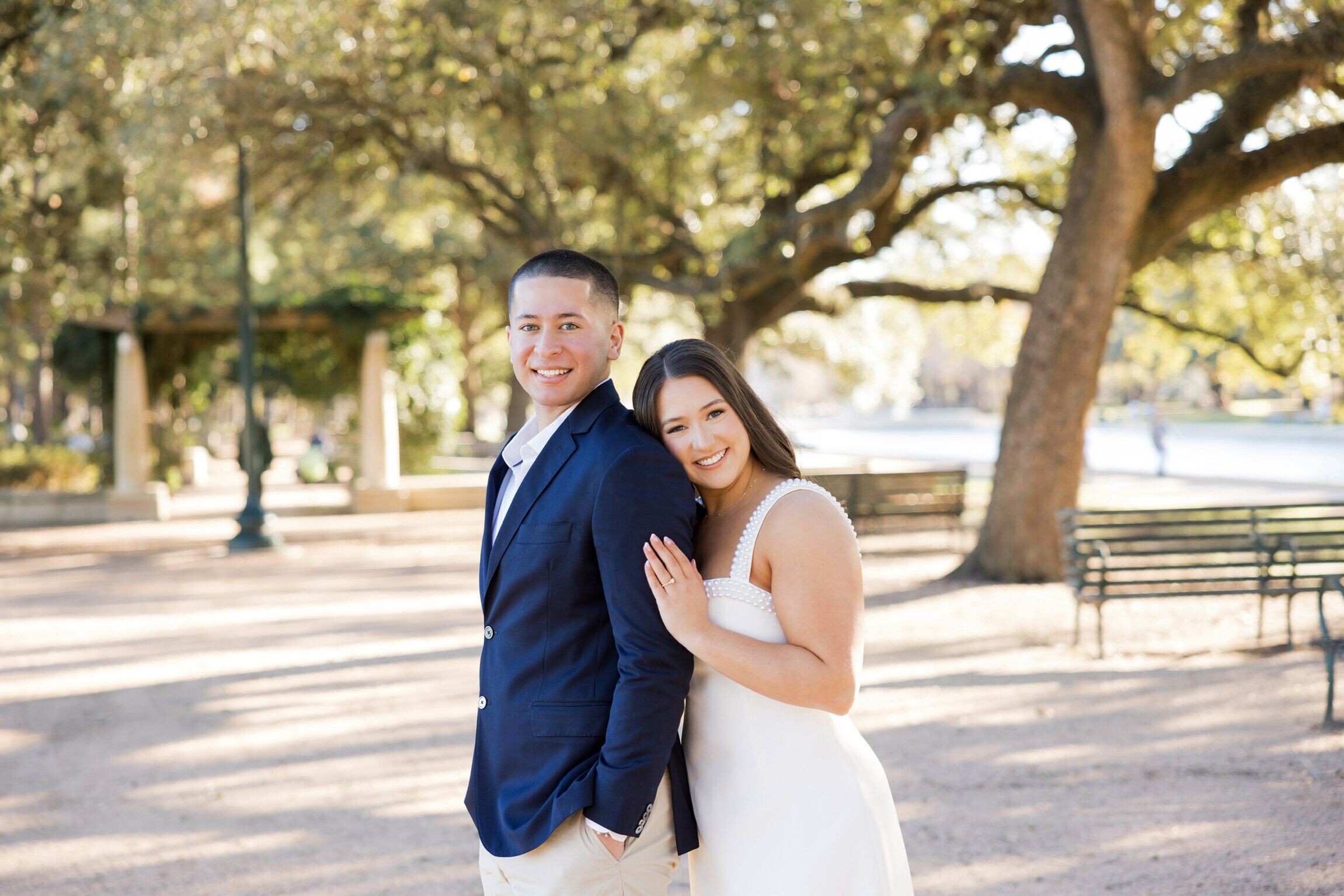 Rachel & Josiah Home Page Banner