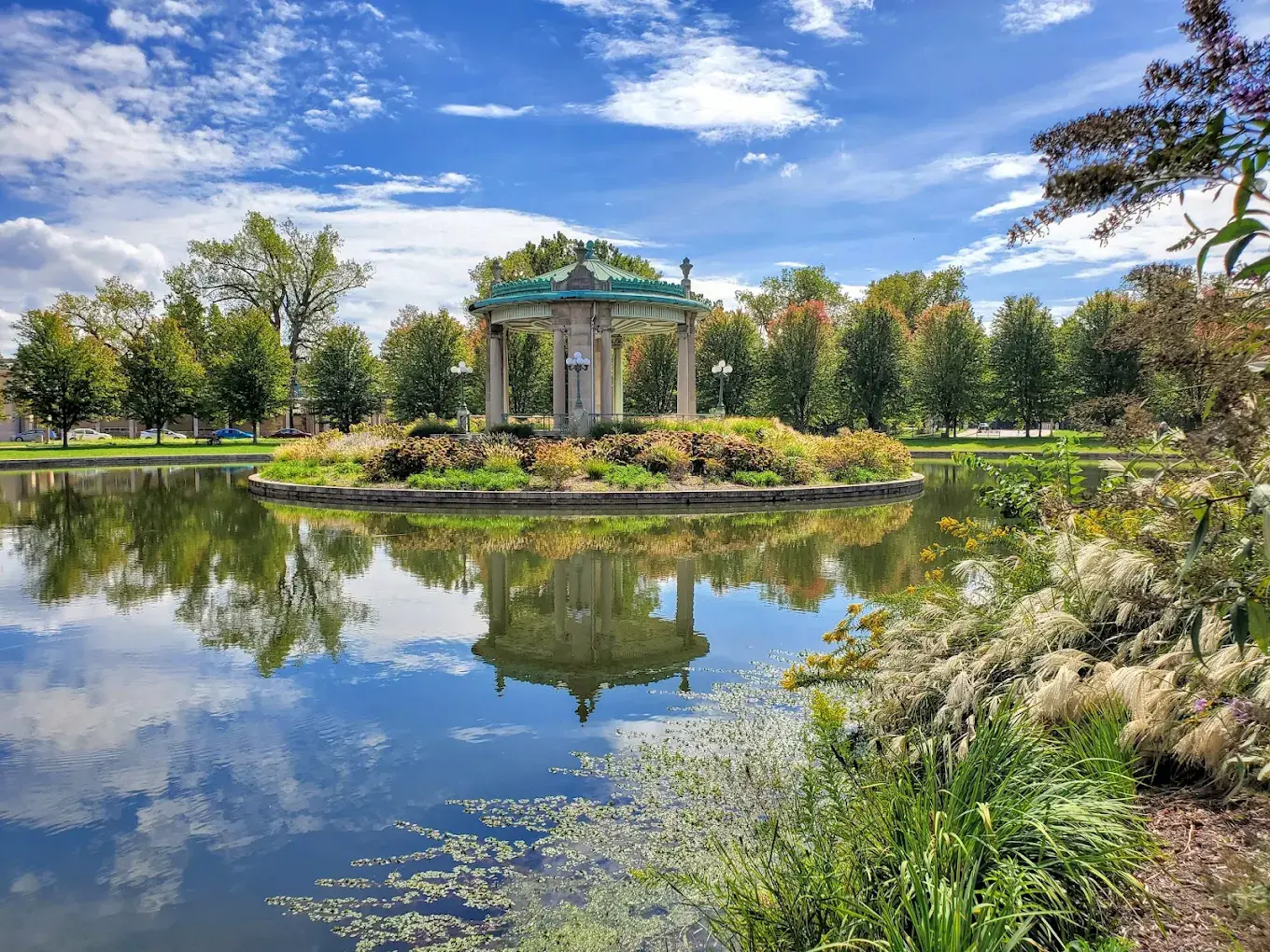 Picture of Forest Park