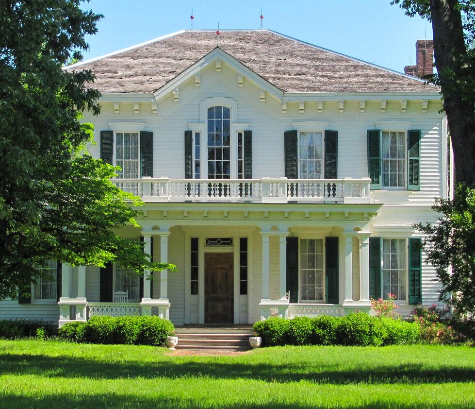 Picture of Hunter Dawson Home