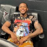Keivon Evans 