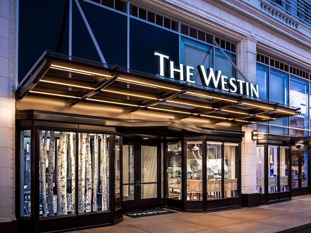 Picture of The Westin Buffalo