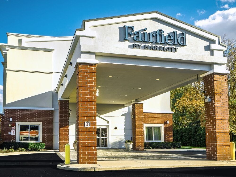 Picture of Fairfield Inn Medford Long Island