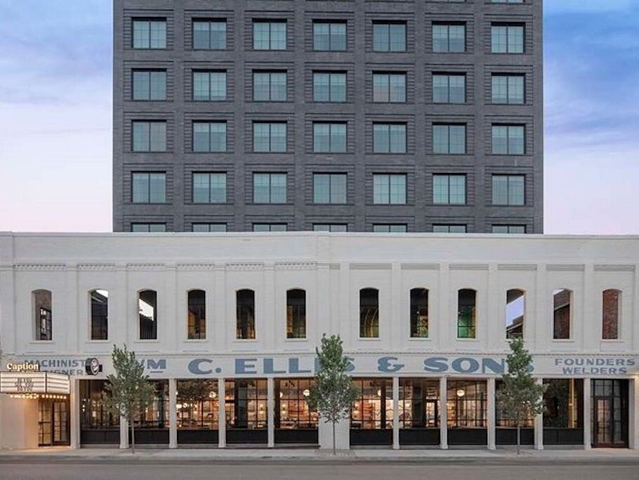 Picture of Caption by Hyatt Beale Street Memphis