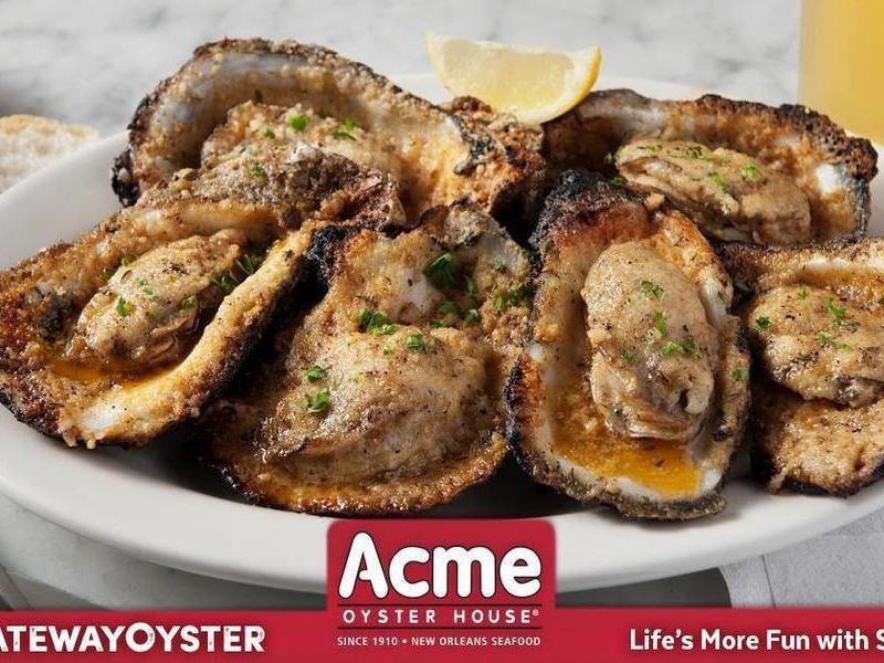 Picture of Acme Oyster House