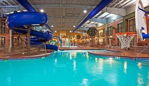 Picture of Holiday Inn Hotel & Suites - Lakeville