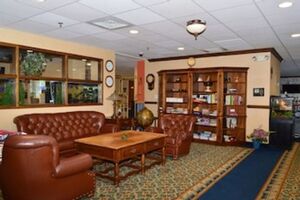 Picture of Manchester Inn&Suites