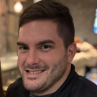 Josh Przywara