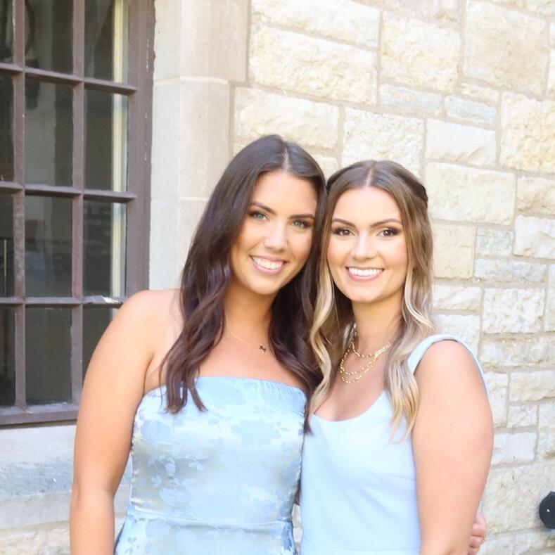 Maddie Anderson