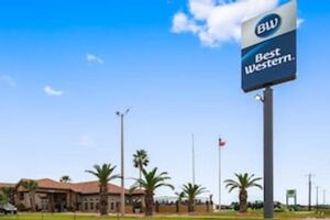 Picture of Best Western Executive Inn El Campo