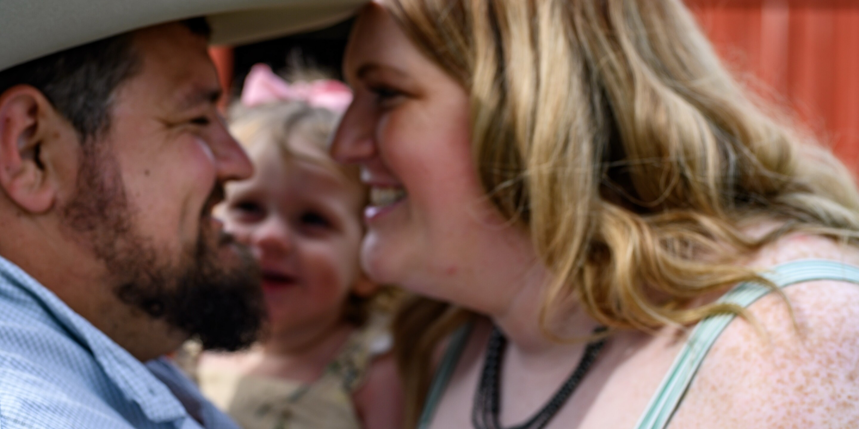 Haley & Wyatt Home Page Banner