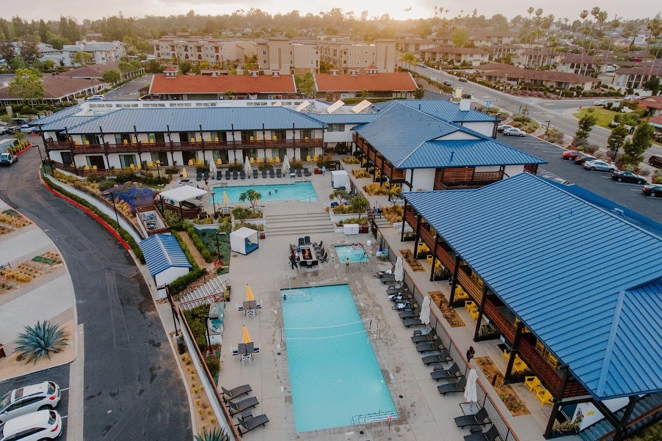 Picture of Lakehouse Resort