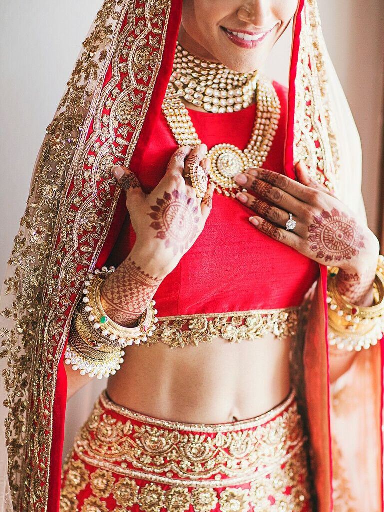 The 25 Best Henna Designs of 2020