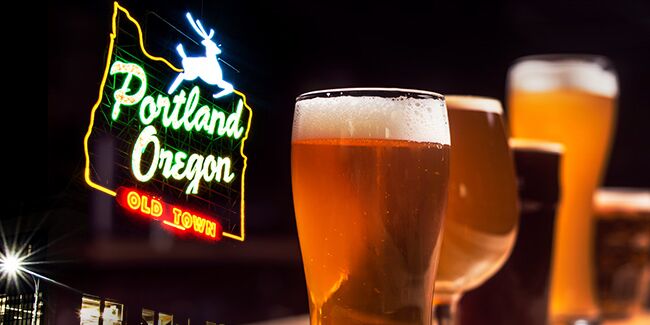 Picture of Craft Beer & Liquor