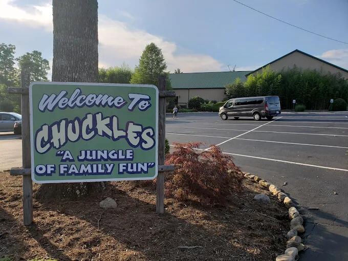 Picture of Chuckles