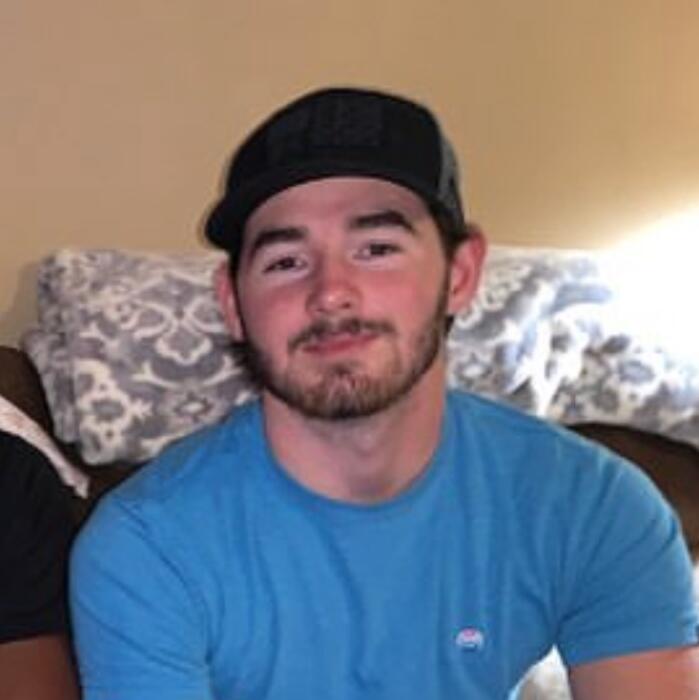 Trenton Meyer