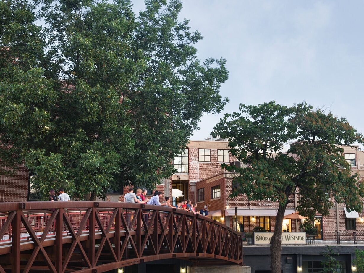 Picture of Westside Provisions District