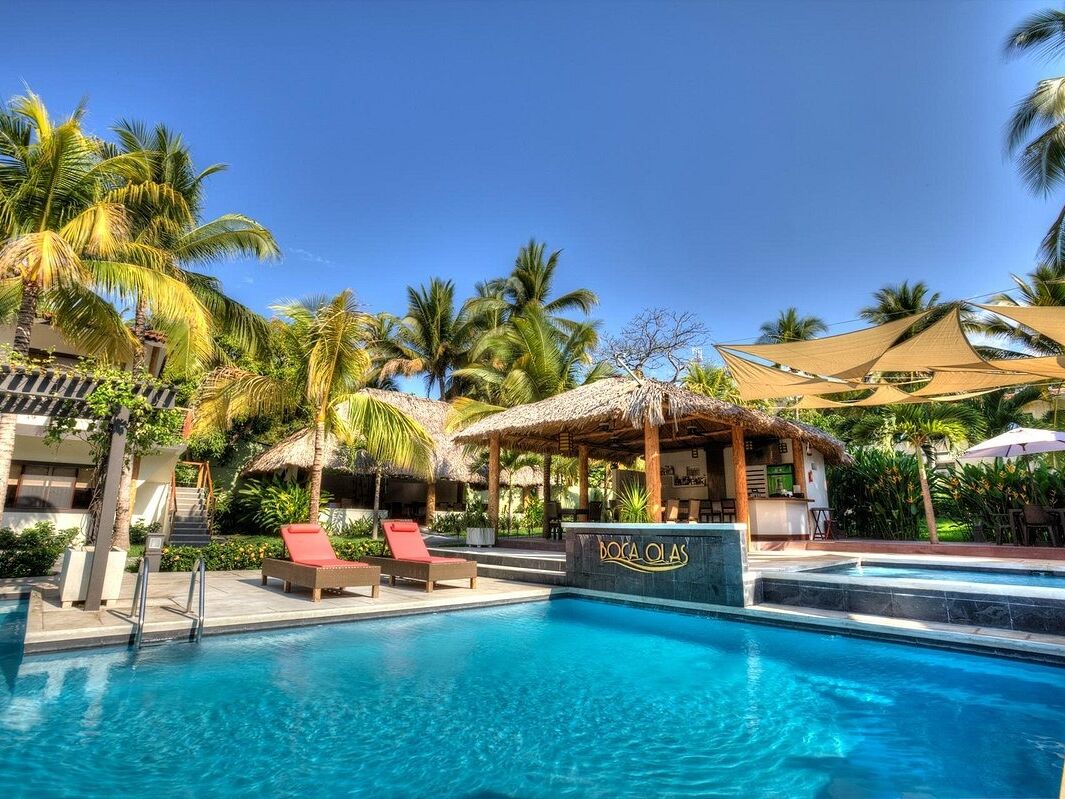 Picture of Boca Olas Resort & Villas