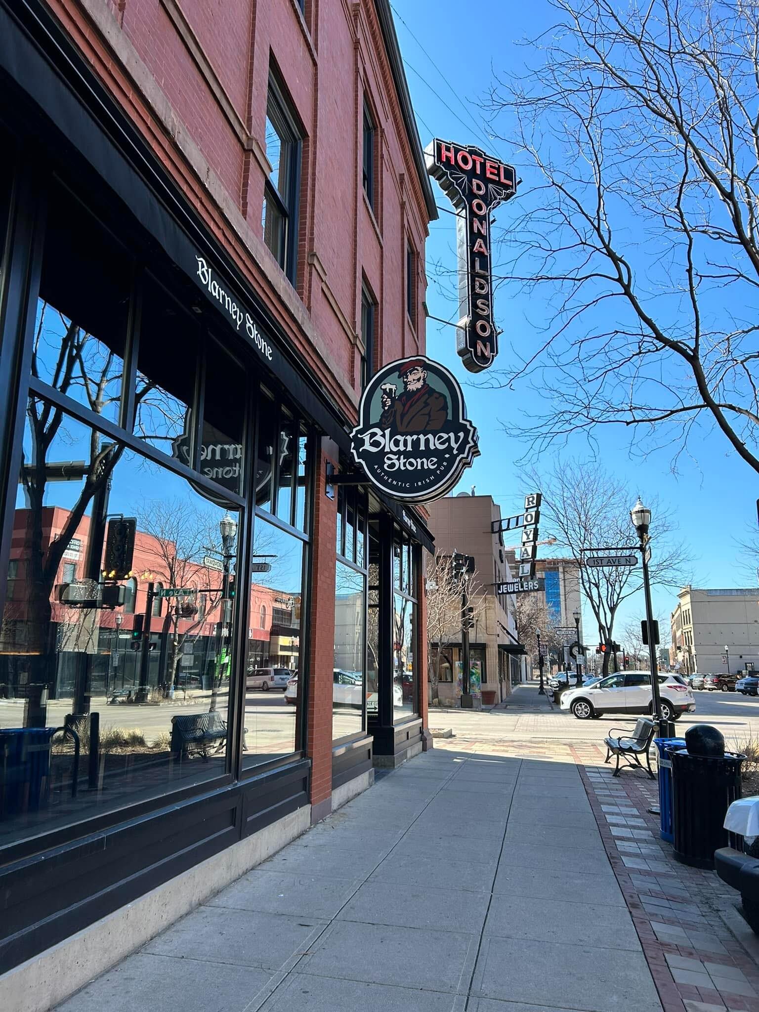 Picture of Blarney Stone Pub