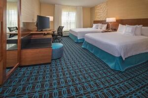 Picture of Fairfield Inn & Suites by Marriott Easton