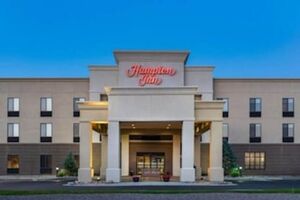 Picture of Hampton Inn Rock Springs