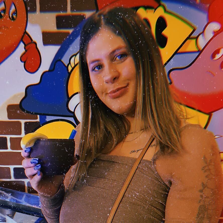 Bridget Powers