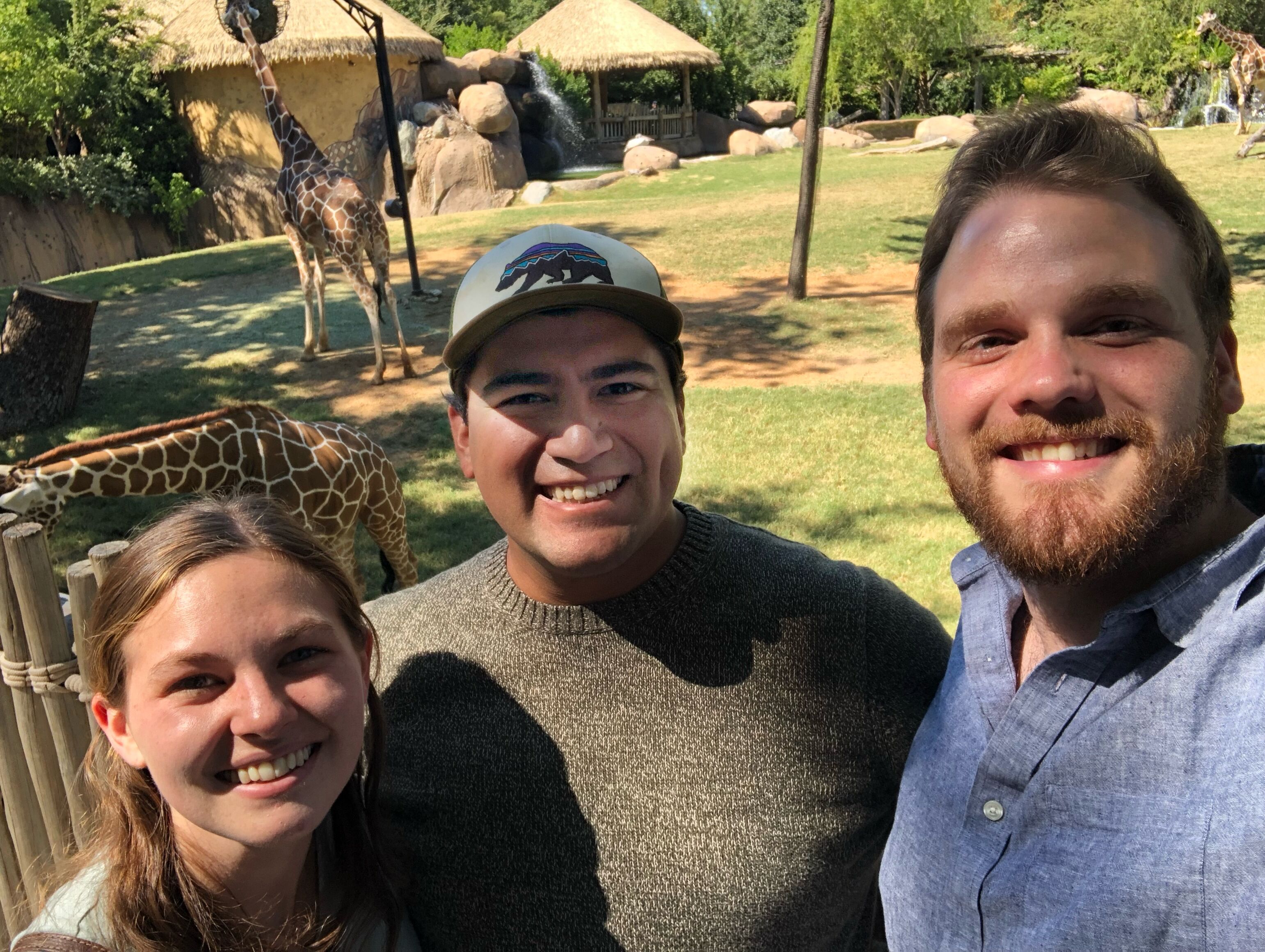 Picture of Fort Worth Zoo