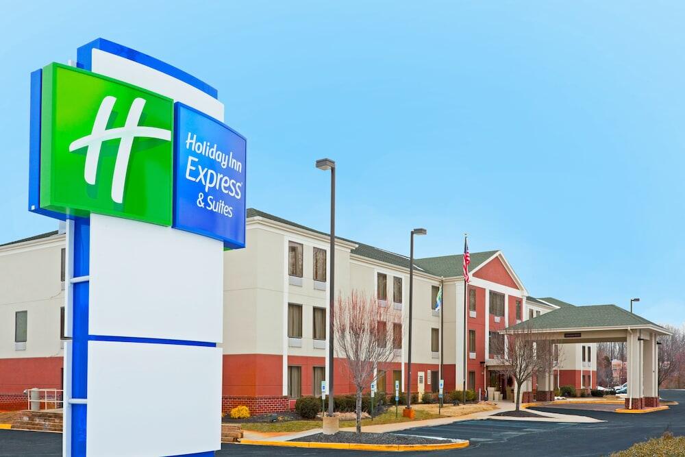 Picture of Holiday Inn Express Hotel & Suites Carneys Point by IHG