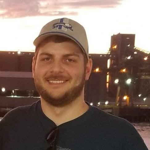 Erik Miller