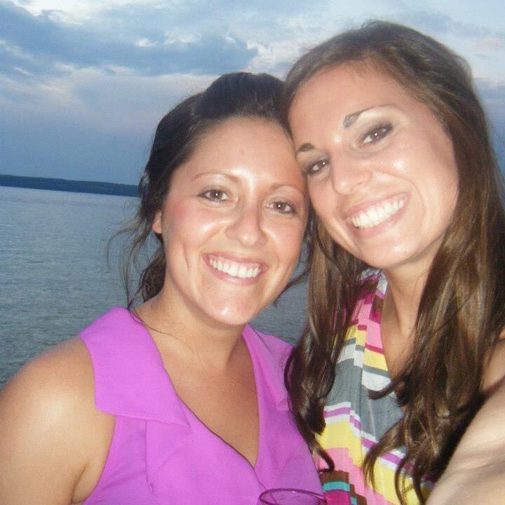 Kelsey Jewett - Friend of the Bride