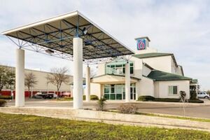 Picture of Motel 6 San Antonio TX Sea World North