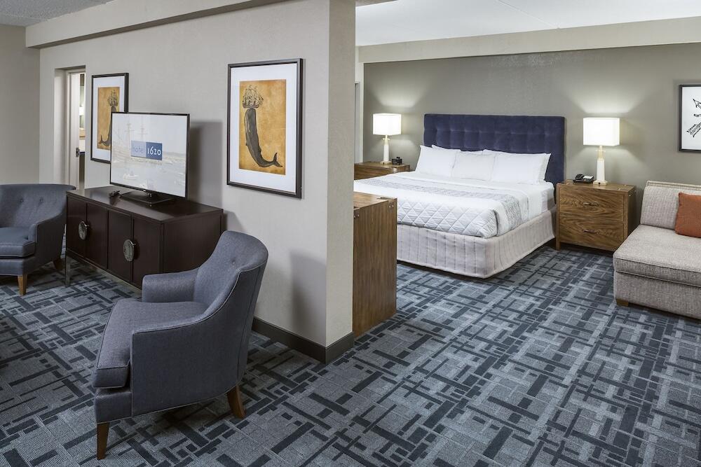 Picture of Hotel 1620 Plymouth Harbor