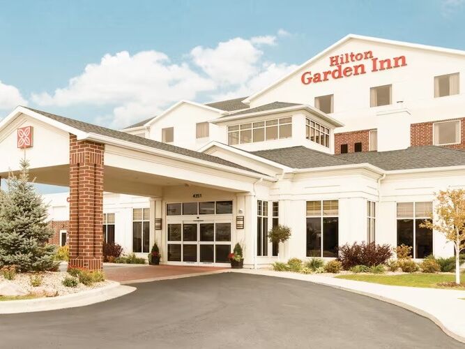 Picture of Hilton Garden Inn Fargo