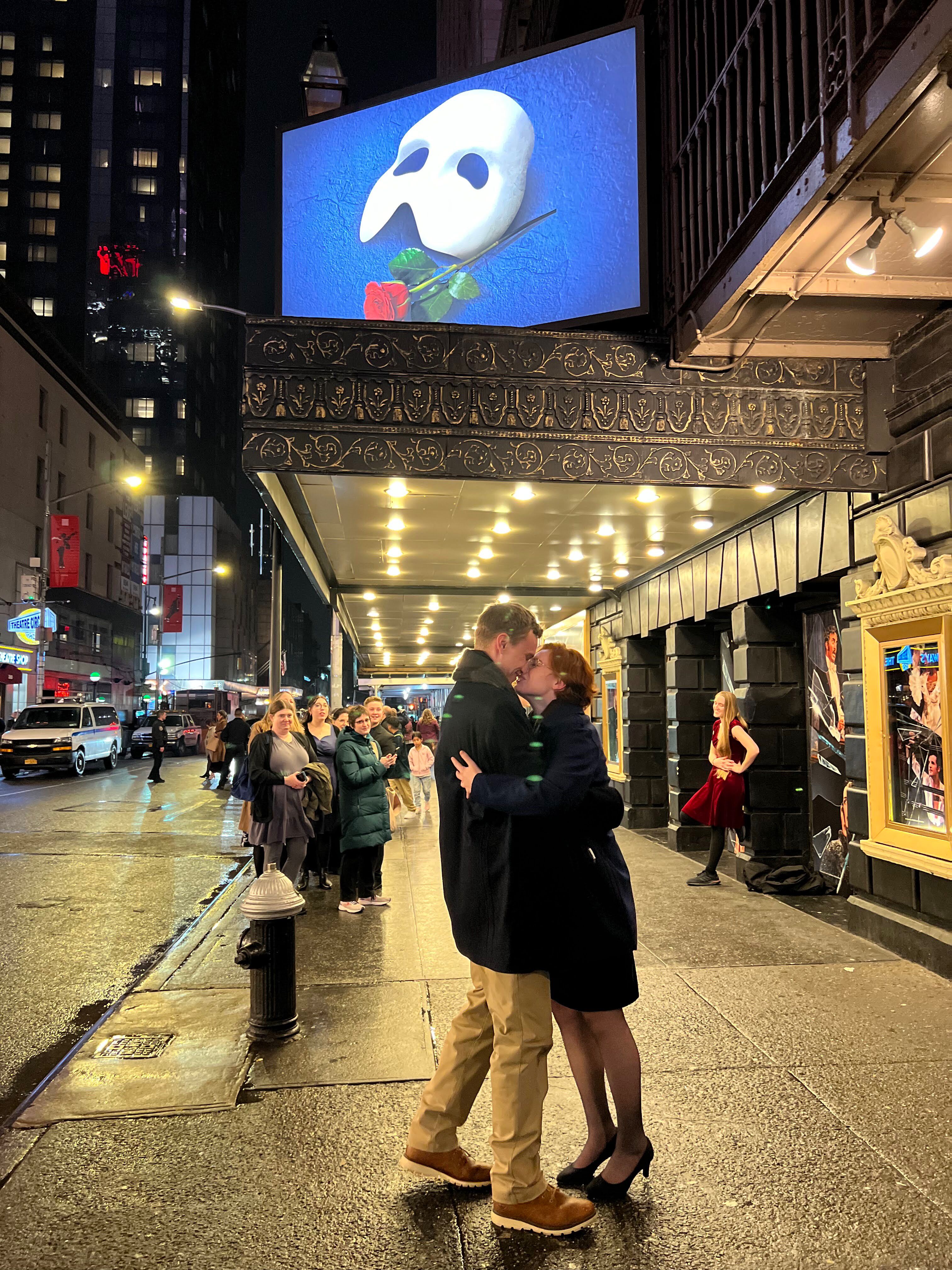 Picture of The Proposal