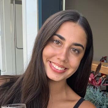 Sarah Masood