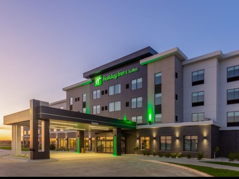 Picture of Holiday Inn & Suites Cedar Falls-Waterloo Event Ctr, an IHG Hotel