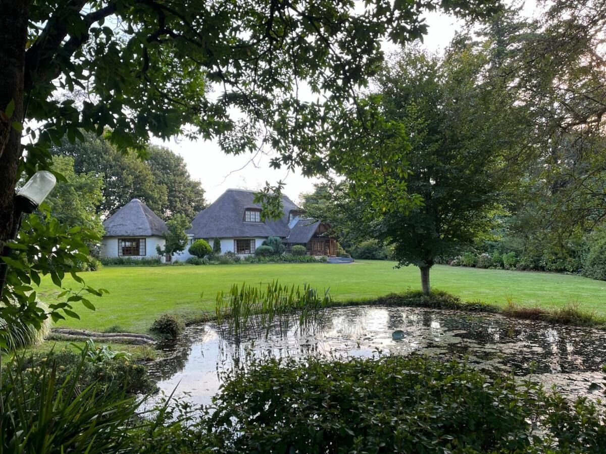 Picture of Maylodge Country Cottages
