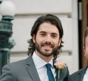 Nick Machesney
