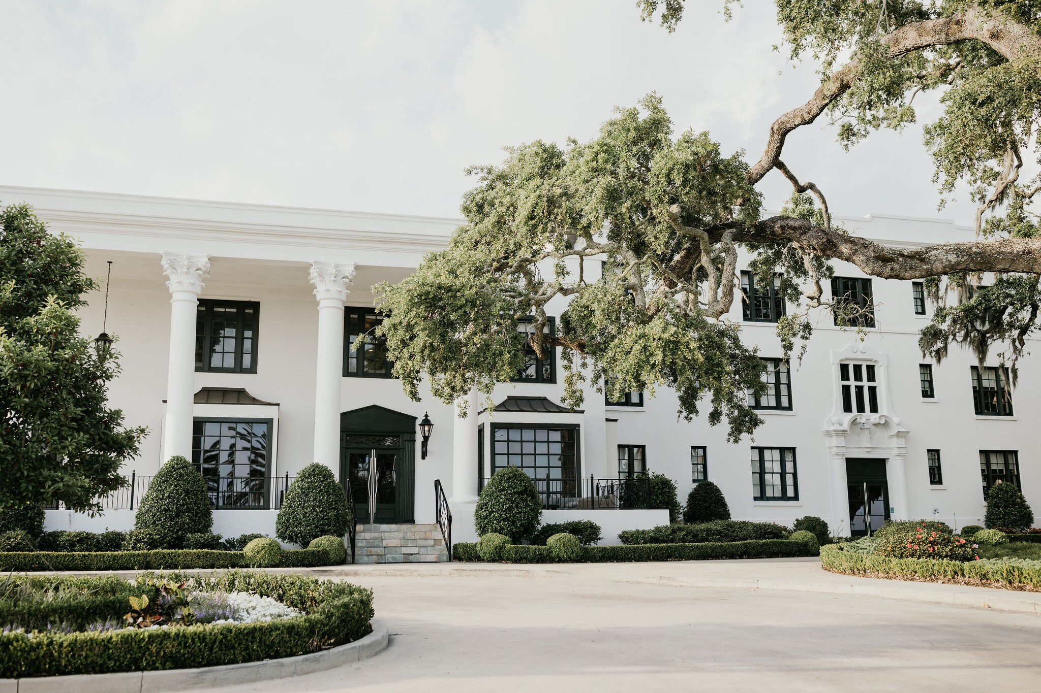 Picture of The White House Hotel