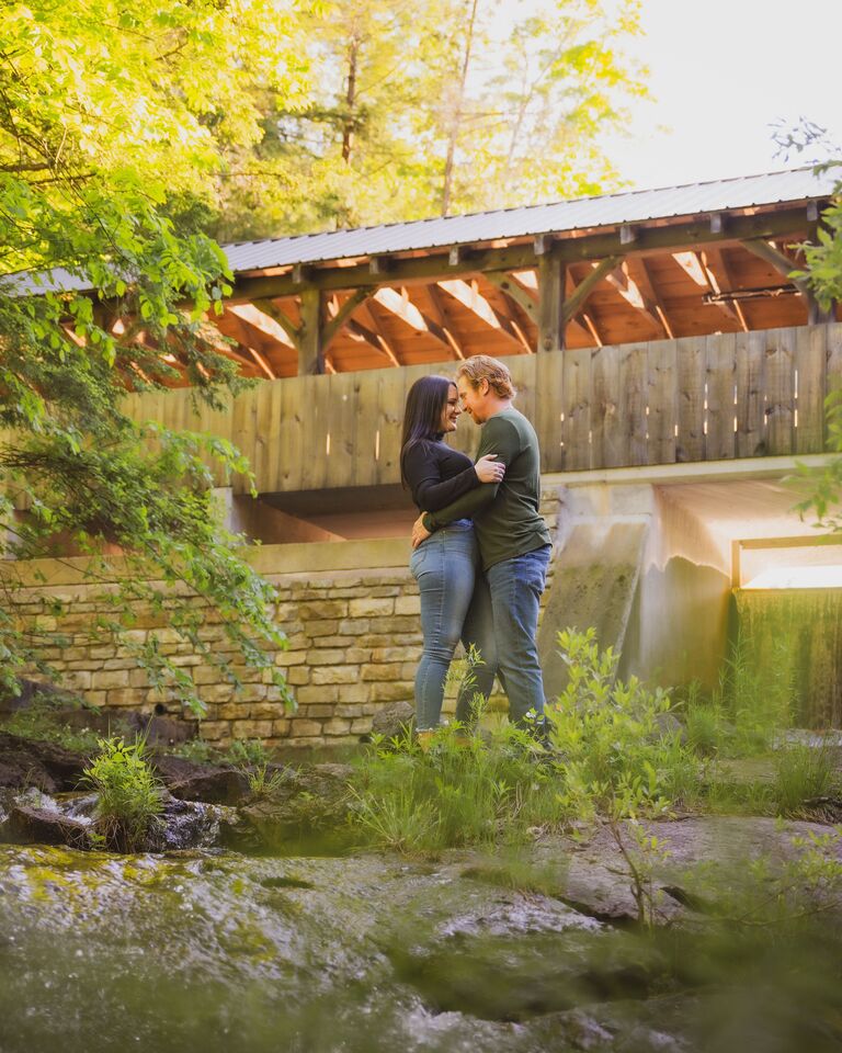 Kate & Nick Home Page Banner