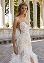 ÉLYSÉE Atelier Atreides Mermaid Wedding Dress - thumbnail - 3