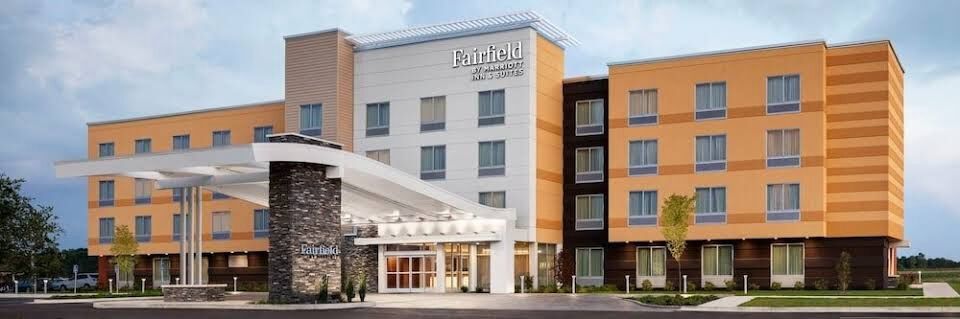 Picture of Fairfield Inn & Suites by Marriott Canton Riverstone Parkway