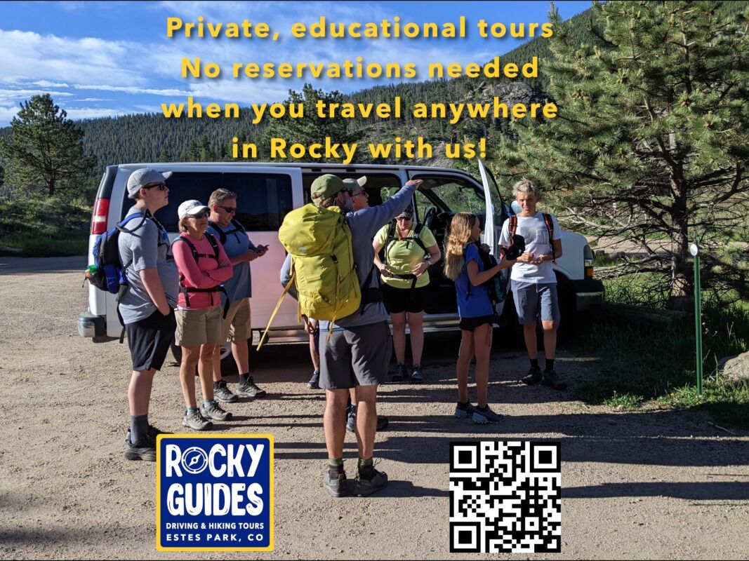 Picture of Rocky Guides