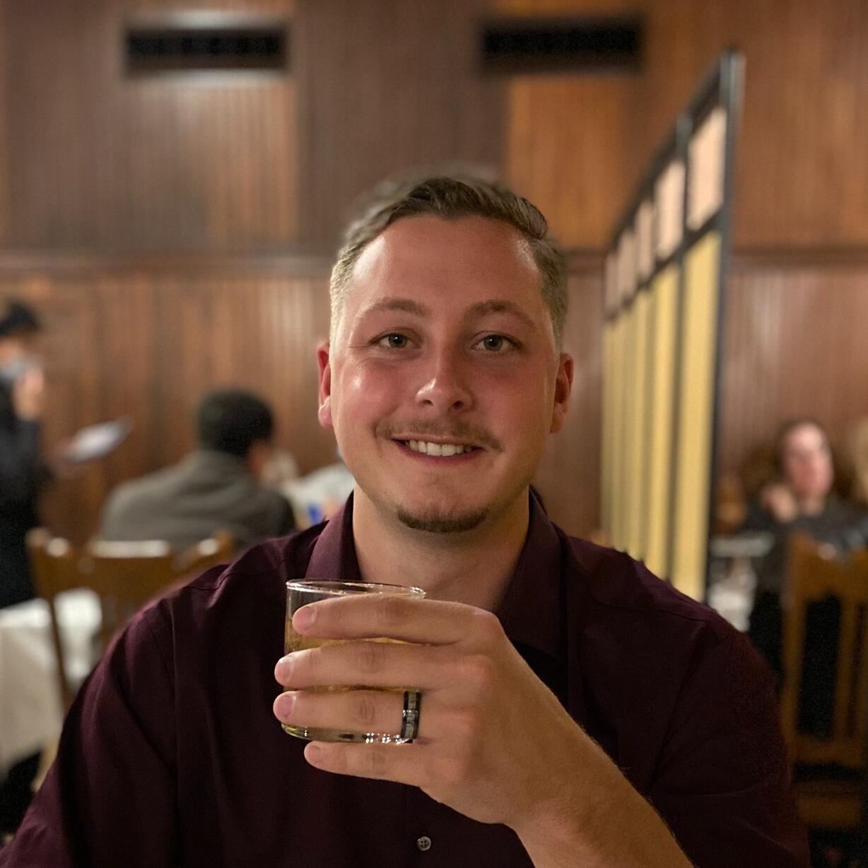 Joshua Jean