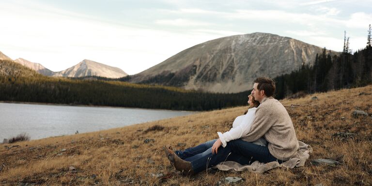 Jessi & Cullen Home Page Banner