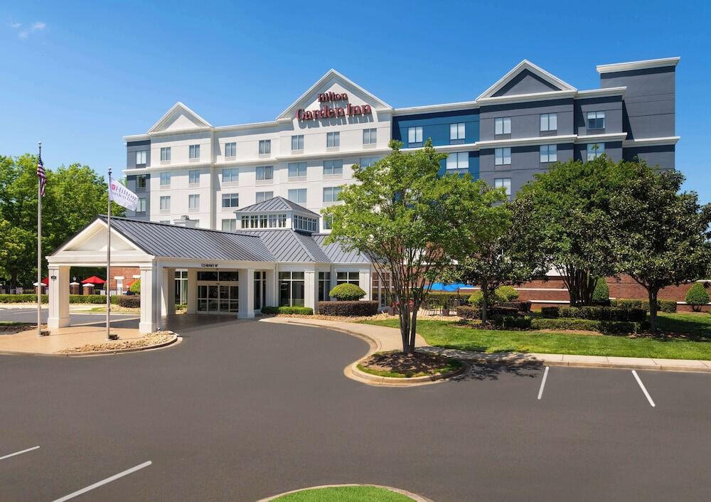 Picture of Hilton Garden Inn Rock Hill