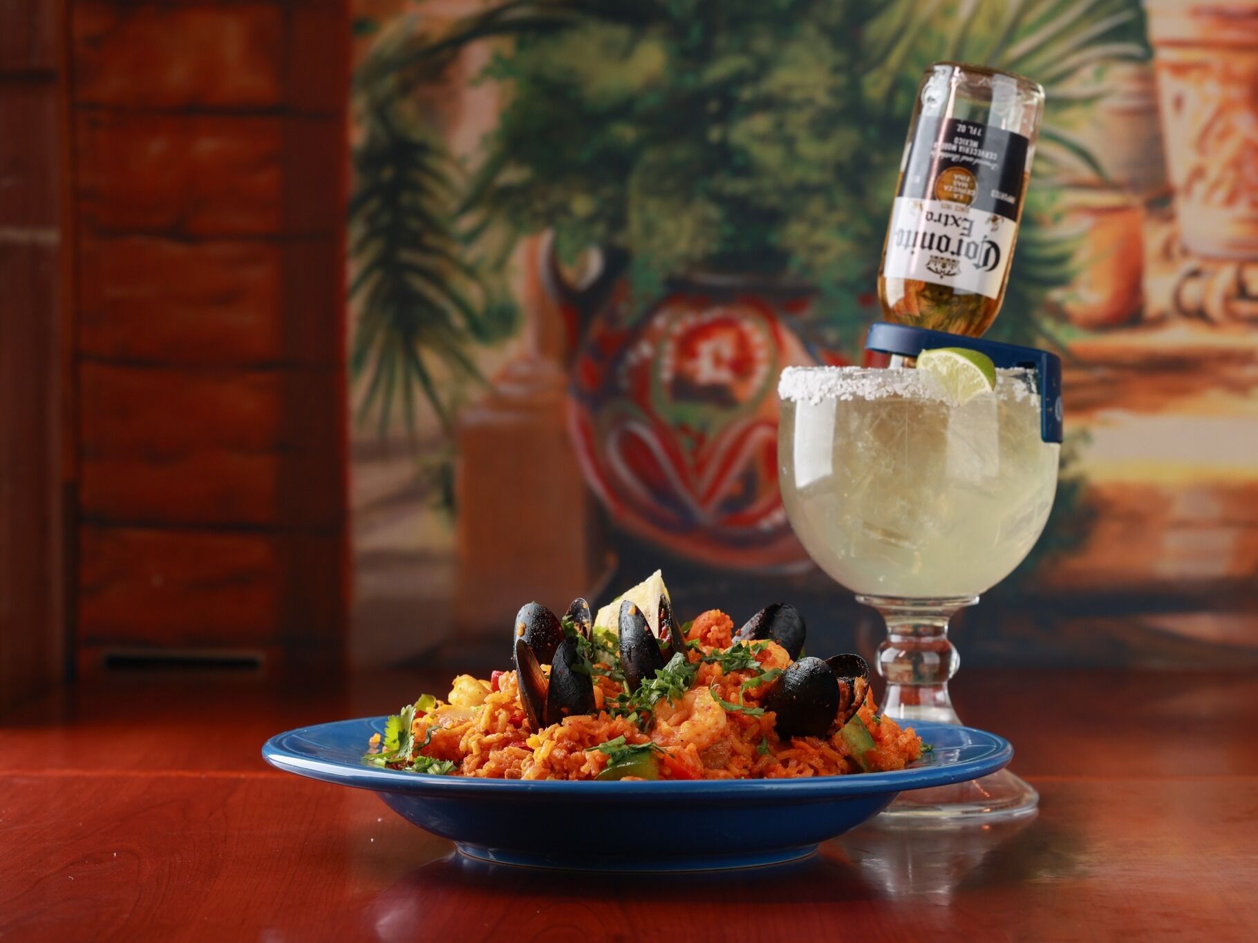Picture of Guadalajara Original Grill