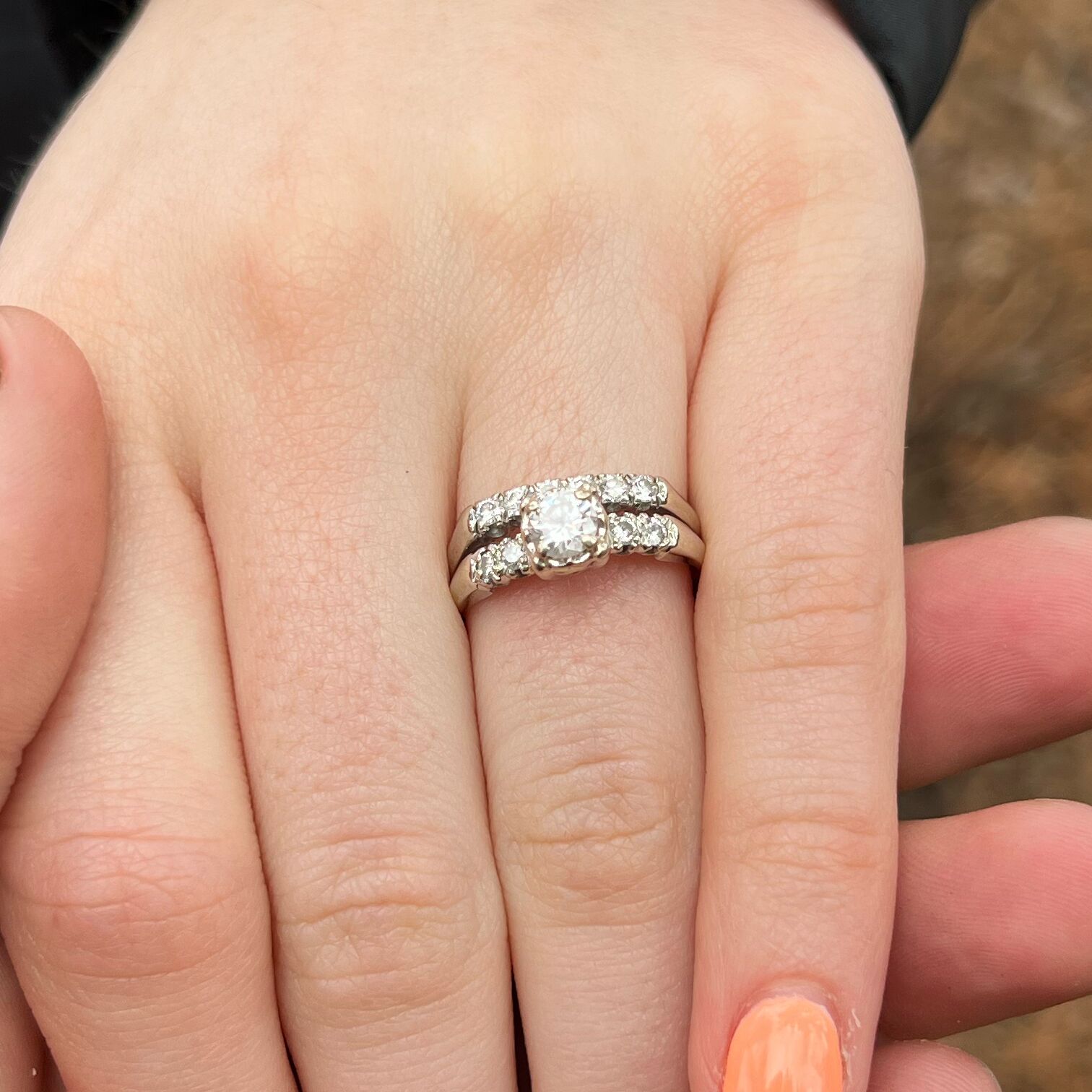 Picture of Engagement