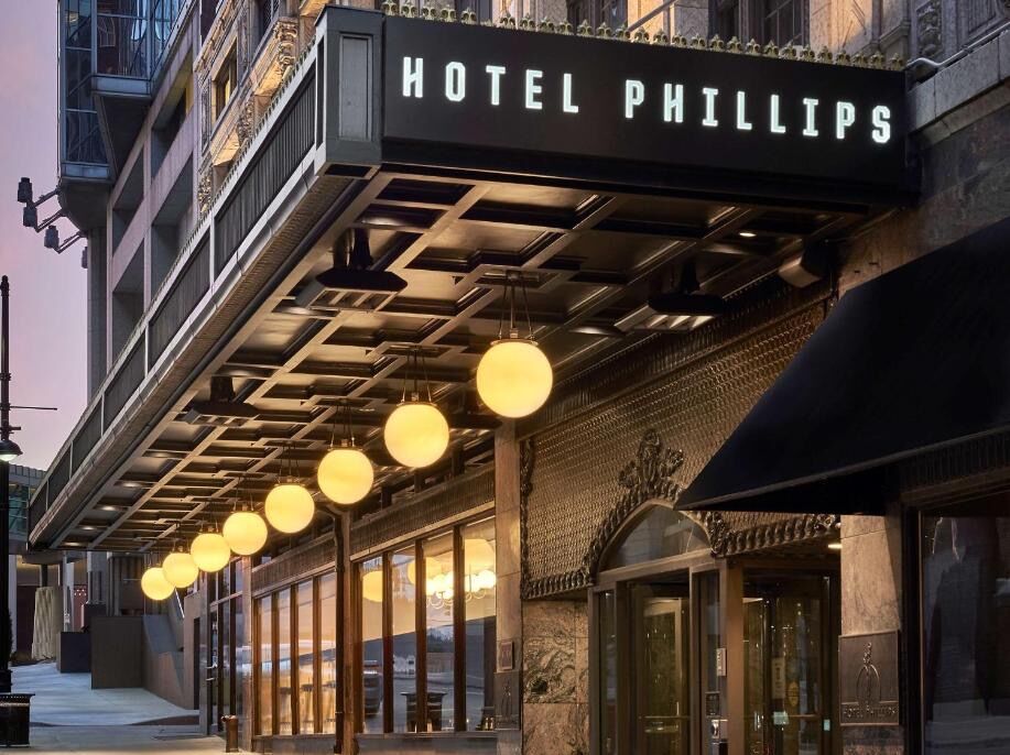 Picture of Hotel Phillips Kansas City, Curio Collection by Hilton