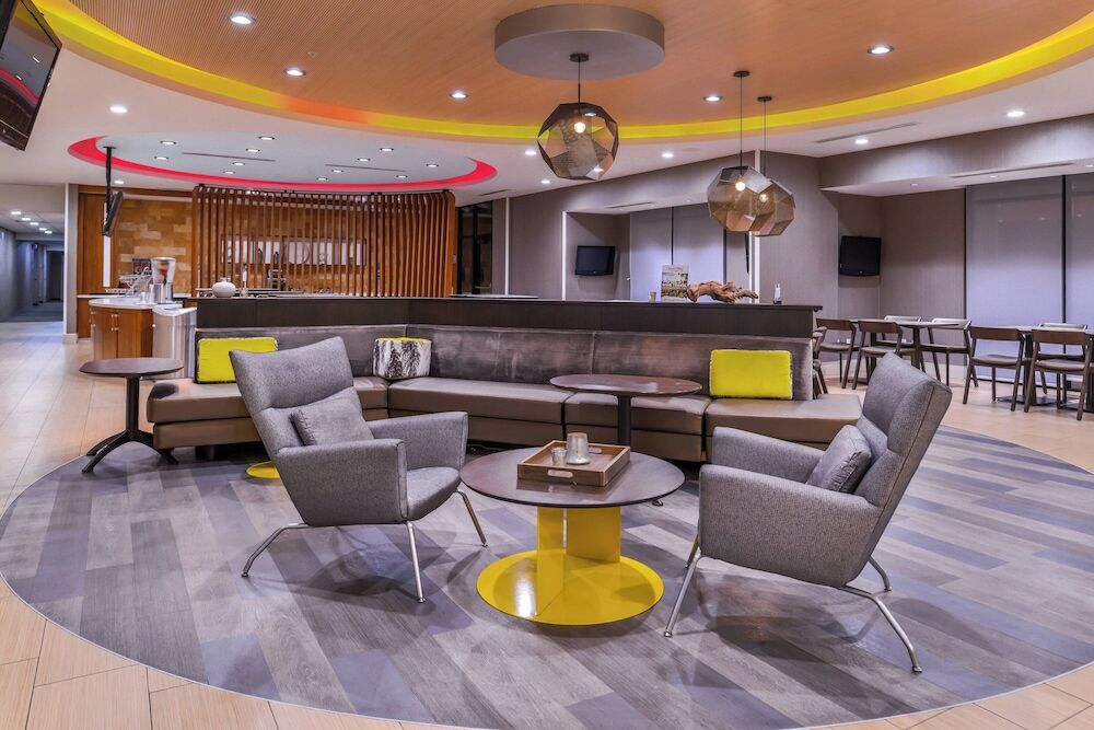 Picture of Springhill Suites by Marriott Temecula Wine Country